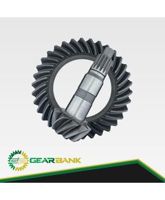CNH Bevel Gear Set (Crown Wheel & Pinion) 5197678-GearBanksCNH Bevel Gear Set (Crown Wheel & Pinion) 5197678